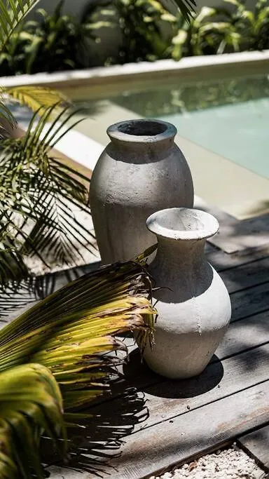 Amazing New House In The Jungle Villa Tulum 0*,