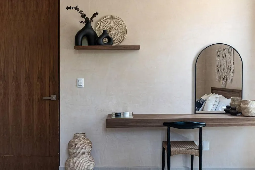 Amazing New House In The Jungle Villa Tulum 0*,  Mexico