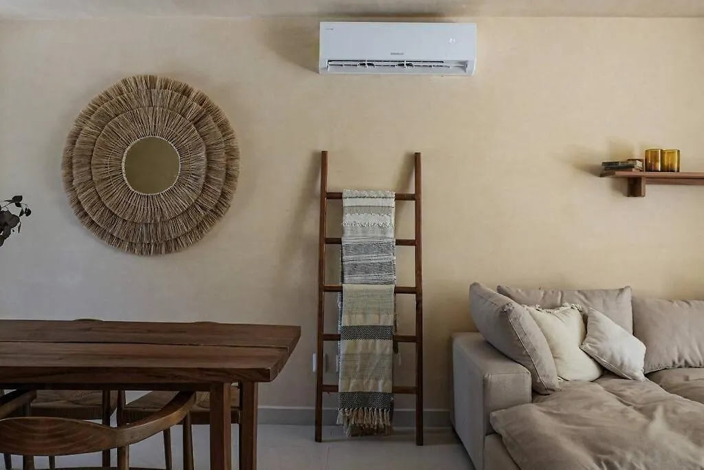 Amazing New House In The Jungle Villa Tulum Holiday home