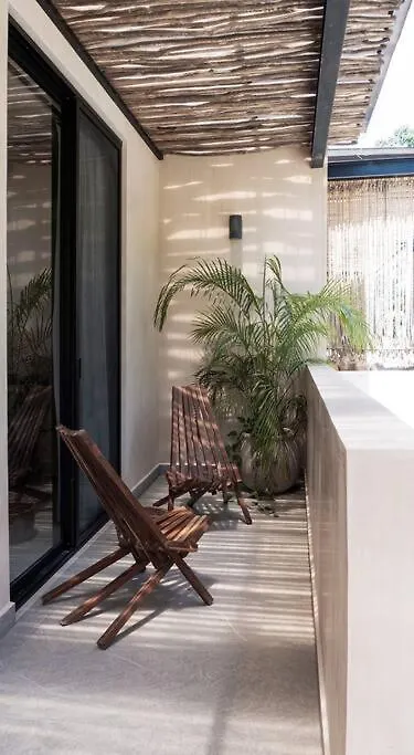 Amazing New House In The Jungle Villa Tulum Holiday home