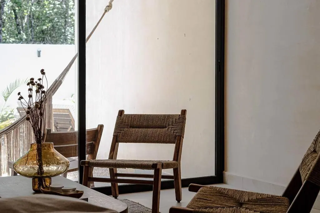 Holiday home Amazing New House In The Jungle Villa Tulum Mexico