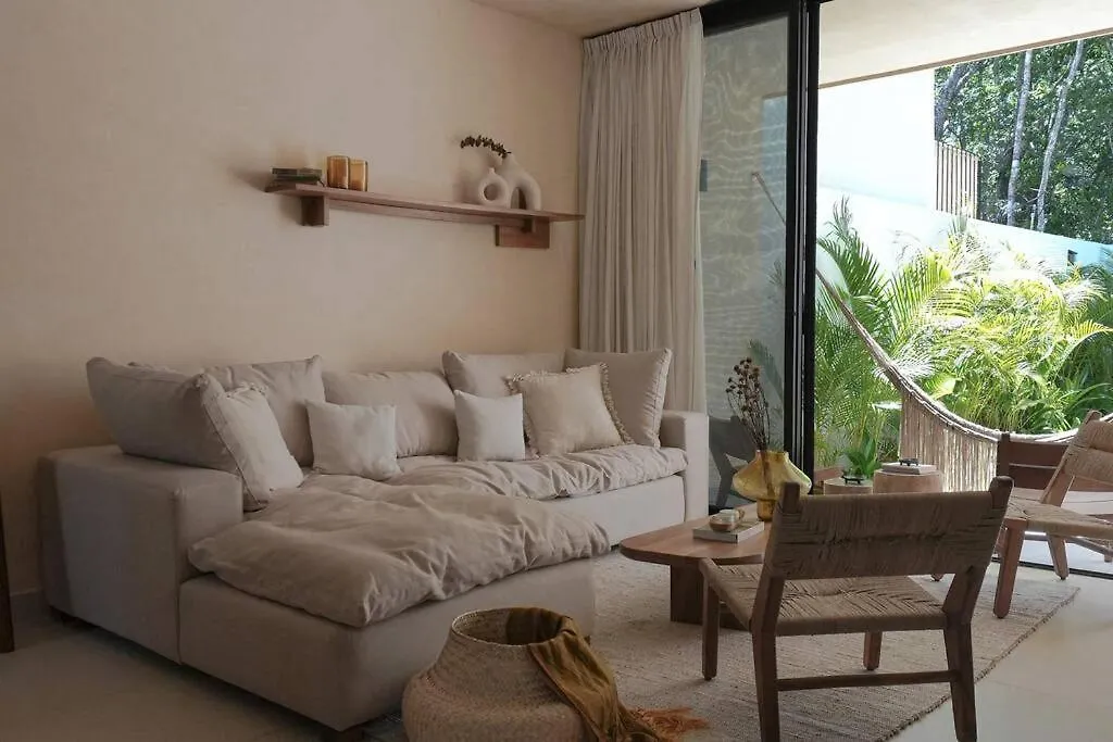 Holiday home Amazing New House In The Jungle Villa Tulum
