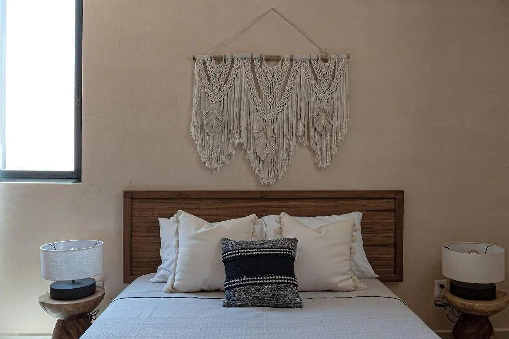 Amazing New House In The Jungle Villa Tulum 0*,