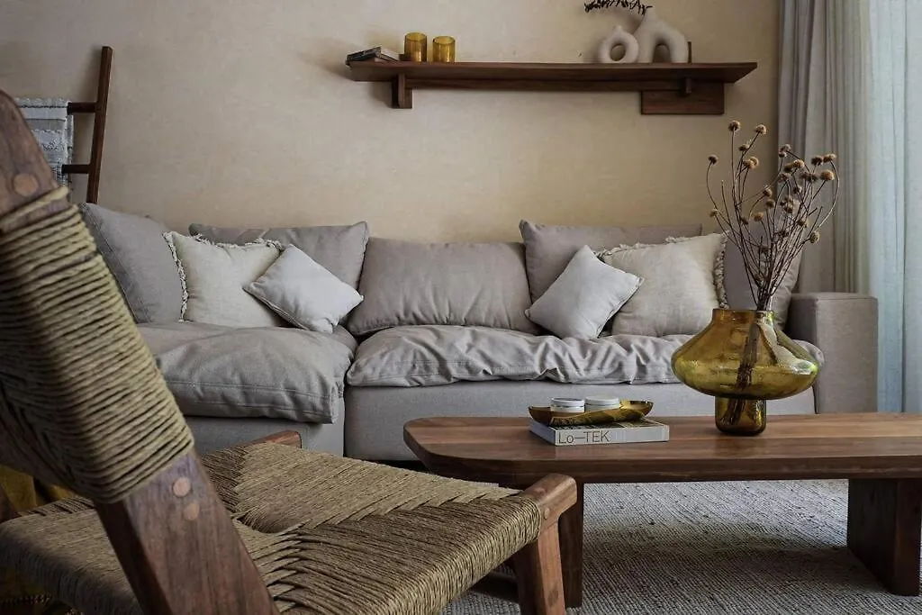 Amazing New House In The Jungle Villa Tulum Holiday home