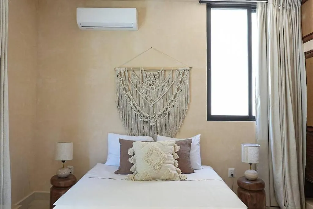 Holiday home Amazing New House In The Jungle Villa Tulum Mexico