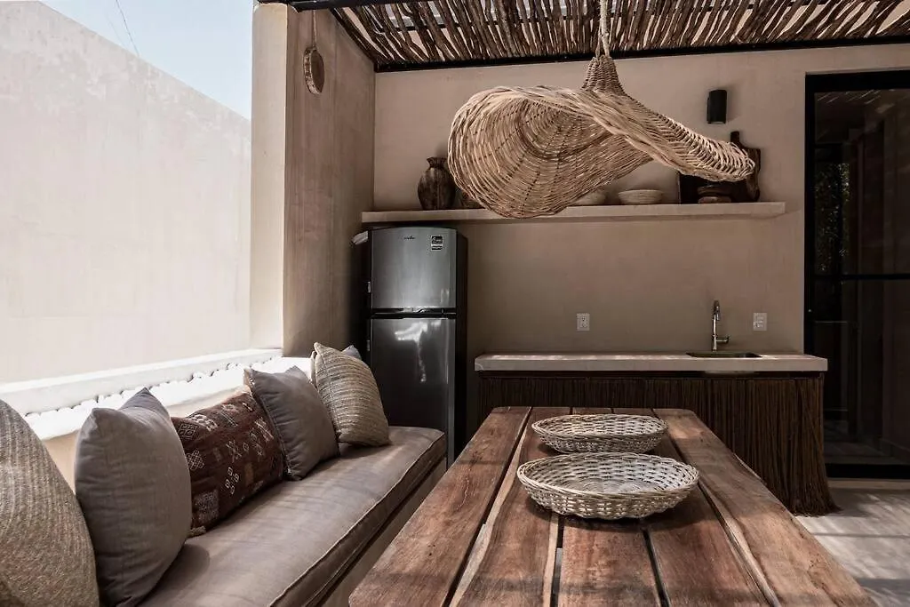 Amazing New House In The Jungle Villa Tulum Mexico