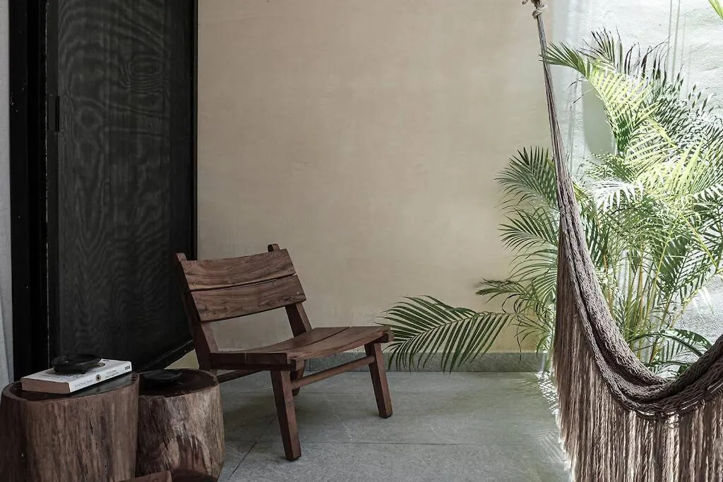 Holiday home Amazing New House In The Jungle Villa Tulum